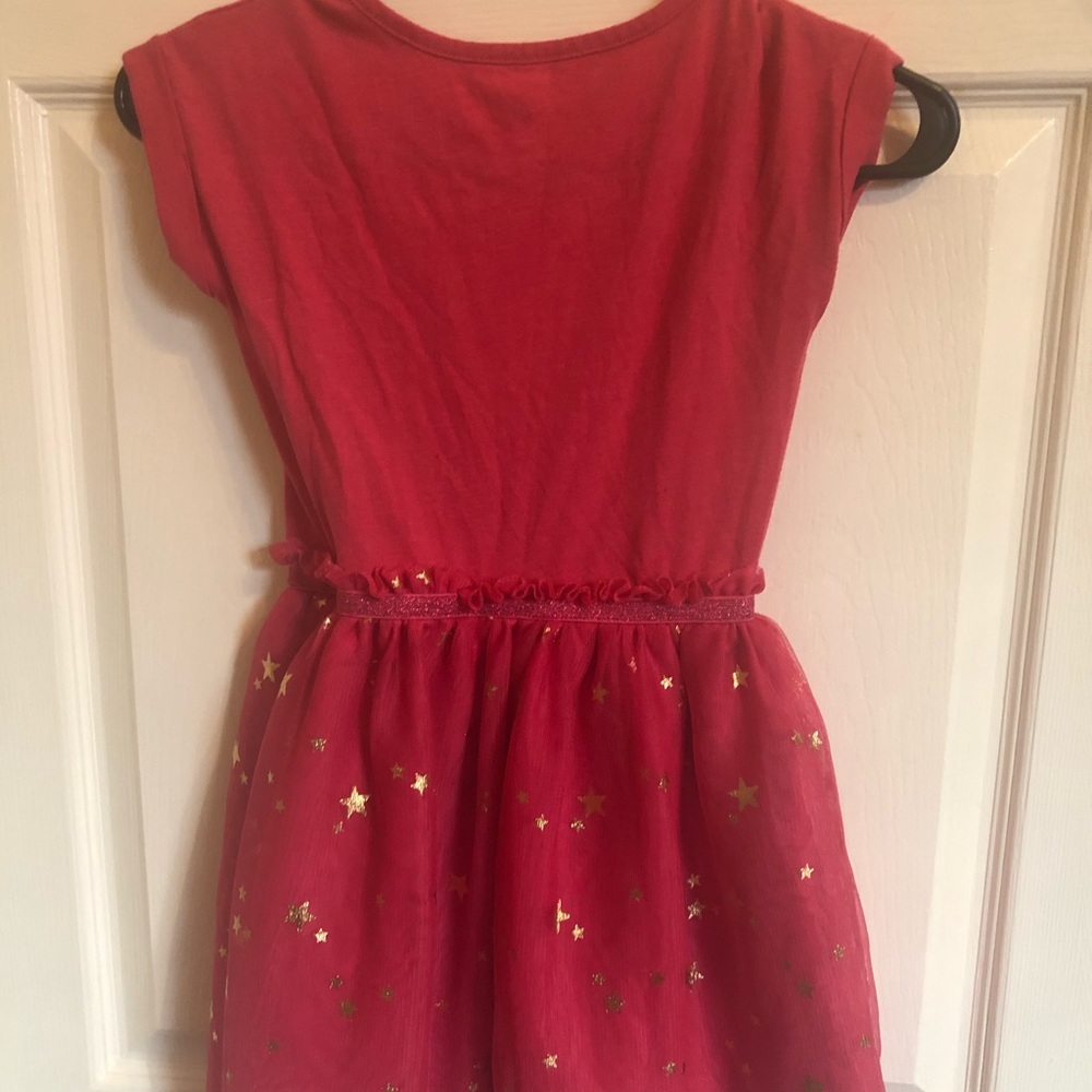 New kids dress